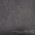 Embossed Leather Polyester Suedette Nap Home Textile Fabrics